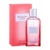Abercrombie &amp; Fitch First Instinct Together Woda perfumowana dla kobiet 50 ml