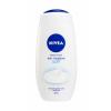 Nivea Creme Soft Żel pod prysznic dla kobiet 250 ml