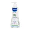 Mustela Bébé Gentle Cleansing Gel Hair and Body Żel pod prysznic dla dzieci 500 ml