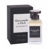 Abercrombie &amp; Fitch Authentic Woda toaletowa dla mężczyzn 100 ml