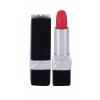 Christian Dior Rouge Dior Couture Colour Comfort &amp; Wear Pomadka dla kobiet 3,5 g Odcień 888 Strong Matte