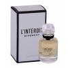 Givenchy L&#039;Interdit Woda perfumowana dla kobiet 10 ml