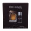 Dolce&amp;Gabbana The One Zestaw Edt 100 ml + Deostick 75 ml