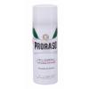 PRORASO White Shaving Foam Pianka do golenia dla mężczyzn 50 ml