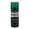 PRORASO Green Shaving Foam Pianka do golenia dla mężczyzn 50 ml