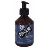 PRORASO Azur Lime Beard Wash Szampon do zarostu dla mężczyzn 200 ml