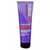 Fudge Professional Clean Blonde Violet-Toning Shampoo Szampon do włosów 250 ml
