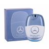 Mercedes-Benz The Move Express Yourself Woda toaletowa dla mężczyzn 60 ml