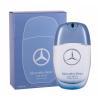 Mercedes-Benz The Move Express Yourself Woda toaletowa dla mężczyzn 100 ml