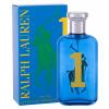 Ralph Lauren Big Pony 1 Woda toaletowa dla mężczyzn 100 ml