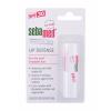 SebaMed Sensitive Skin Lip Defense SPF30 Balsam do ust dla kobiet 4,8 g