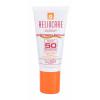 Heliocare Color Gelcream SPF50 Preparat do opalania twarzy dla kobiet 50 ml Odcień Brown