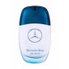 Mercedes-Benz The Move Woda toaletowa dla mężczyzn 100 ml tester