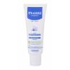 Mustela Bébé Cradle Cap Krem do twarzy na dzień dla dzieci 40 ml
