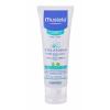 Mustela Bébé Stelatopia Emollient Cream Krem do twarzy na dzień dla dzieci 40 ml