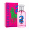 Ralph Lauren Big Pony 2 Woda toaletowa dla kobiet 50 ml