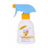 SebaMed Baby Sun Care Multi Protect Sun Spray SPF50 Preparat do opalania ciała dla dzieci 200 ml