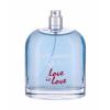 Dolce&amp;Gabbana Light Blue Love Is Love Woda toaletowa dla mężczyzn 125 ml tester