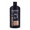 Syoss Renew 7 Shampoo Szampon do włosów dla kobiet 500 ml