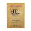 Dermacol 3D Hyaluron Therapy Revitalising Peel-Off Maseczka do twarzy dla kobiet 15 ml