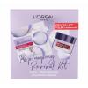 L&#039;Oréal Paris Revitalift Filler HA Zestaw Krem na dzień 50 ml + Maseczka do twarzy Revitalift Filler HA 35 g