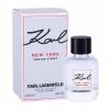 Karl Lagerfeld Karl New York Mercer Street Woda toaletowa dla mężczyzn 60 ml