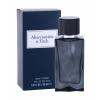 Abercrombie &amp; Fitch First Instinct Blue Woda toaletowa dla mężczyzn 30 ml