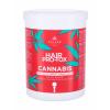 Kallos Cosmetics Hair Pro-Tox Cannabis Maska do włosów dla kobiet 1000 ml