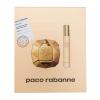 Paco Rabanne Lady Million Zestaw Edp 80 ml + Edp 20 ml