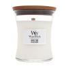 WoodWick White Teak Świeczka zapachowa 275 g