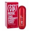 Carolina Herrera 212 VIP Rose Red Limited Edition Woda perfumowana dla kobiet 80 ml