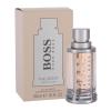 HUGO BOSS Boss The Scent Pure Accord 2020 Woda toaletowa dla mężczyzn 50 ml