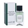 Lacoste Match Point Woda toaletowa dla mężczyzn 50 ml