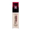 L&#039;Oréal Paris Infaillible 32H Fresh Wear SPF25 Podkład dla kobiet 30 ml Odcień 100