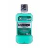 Listerine Teeth &amp; Gum Defence Defence Fresh Mint Mouthwash Płyn do płukania ust 250 ml