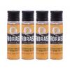 PRORASO Wood &amp; Spice Hot Oil Beard Treatment Olejek do zarostu dla mężczyzn 68 ml