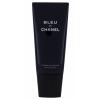 Chanel Bleu de Chanel Krem do golenia dla mężczyzn 100 ml Uszkodzone pudełko