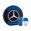 Mercedes-Benz The Move Zestaw EDT 60 ml + Dezodorant w sztyfcie 75 ml