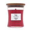 WoodWick Pomegranate Świeczka zapachowa 275 g