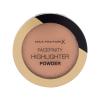 Max Factor Facefinity Highlighter Powder Rozświetlacz dla kobiet 8 g Odcień 003 Bronze Glow