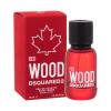 Dsquared2 Red Wood Woda toaletowa dla kobiet 30 ml