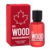 Dsquared2 Red Wood Woda toaletowa dla kobiet 50 ml