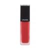 Chanel Rouge Allure Ink Fusion Pomadka dla kobiet 6 ml Odcień 816 Fresh Red