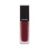 Chanel Rouge Allure Ink Fusion Pomadka dla kobiet 6 ml Odcień 824 Berry
