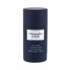 Abercrombie &amp; Fitch First Instinct Blue Dezodorant dla mężczyzn 75 ml