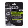 L&#039;Oréal Paris Men Expert Pure Charcoal Maseczka do twarzy dla mężczyzn 30 g