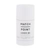 Lacoste Match Point Dezodorant dla mężczyzn 75 ml