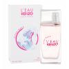KENZO L´Eau Kenzo Pour Femme Hyper Wave Woda toaletowa dla kobiet 50 ml