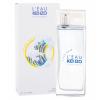 KENZO L´Eau Kenzo Pour Homme Hyper Wave Woda toaletowa dla mężczyzn 100 ml