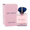 Giorgio Armani My Way Woda perfumowana dla kobiet 90 ml